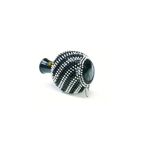 Sonor FSB Fiberglass Shekere Black