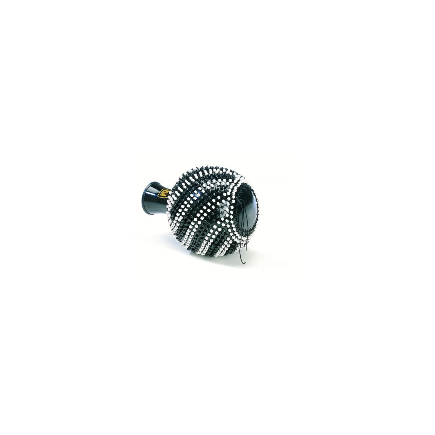 Sonor FSB Fiberglass Shekere Black