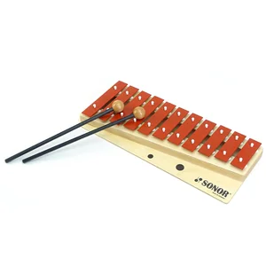 Sonor G10 Soprano Glockenspiel