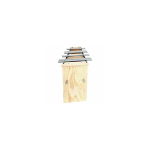 Sonor GBKM 20 Deep Bass Metallophone