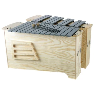 Sonor GBKM 30 Deep Bass Metallophone