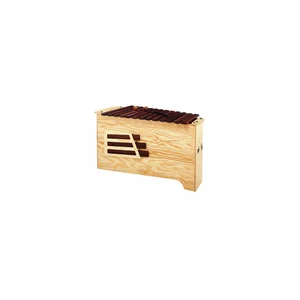 Sonor GBKX 10 Deep Bass Xylophone