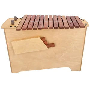 Sonor GBXP 2.1 Deep Bass Xylophone