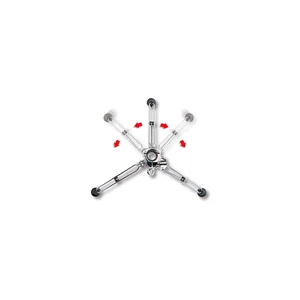 Sonor HH684MC Hi-Hat Stand