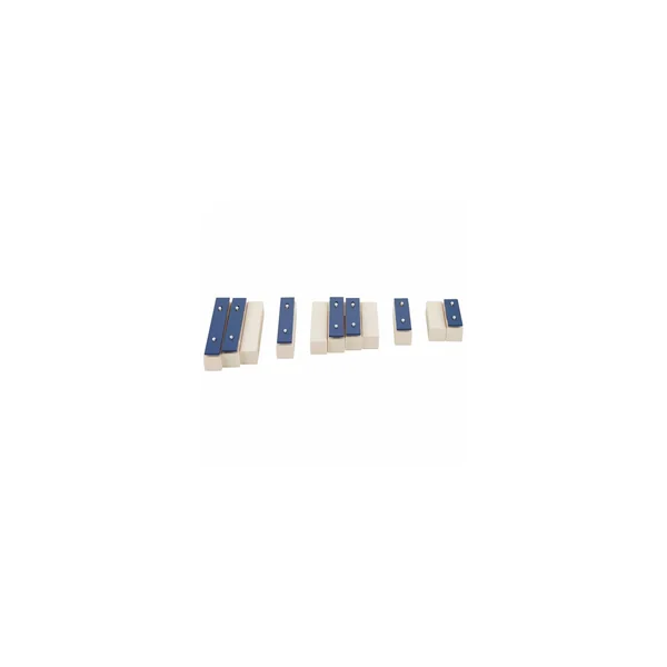 Sonor KS30L2 Chime Bar Set