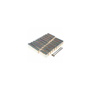 Sonor KS40L bb2 Chime Bar
