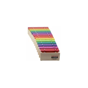 Sonor KS40L1BW Chime Bar Set