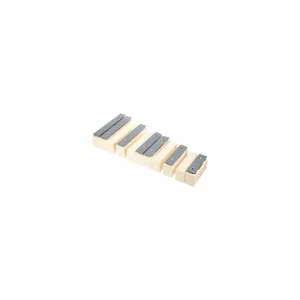 Sonor KS40L2 Chime Bar Set