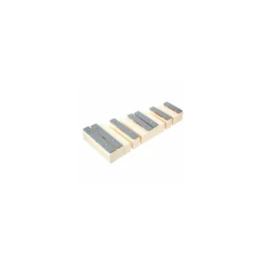 Sonor KS40L2 Chime Bar Set