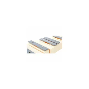 Sonor KS40L2 Chime Bar Set