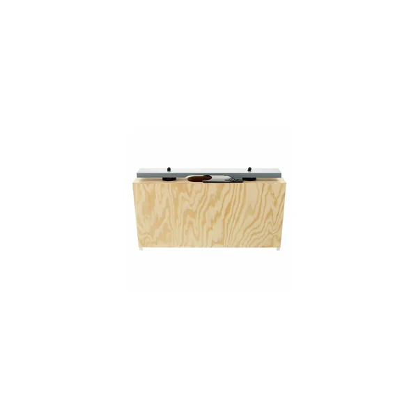 Sonor KS50L b Deep Bass Metal