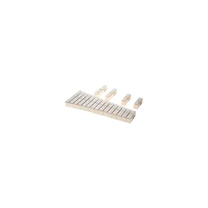 Sonor KSP30M1 c2 - c4 Chime Bar Set