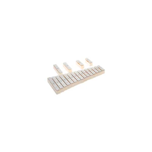 Sonor KSP30M1 c2 - c4 Chime Bar Set