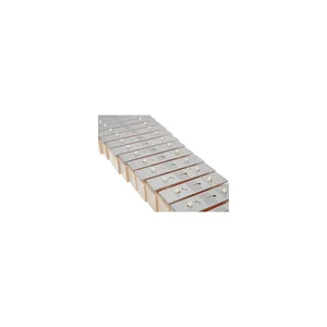 Sonor KSP30M1 c2 - c4 Chime Bar Set