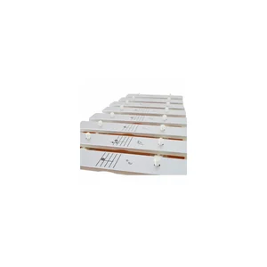Sonor KSP40M1 Chime Bar Set