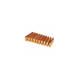 Sonor KSP50X1 Chime Bar Set
