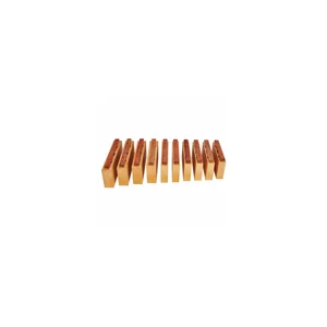 Sonor KSP50X1 Chime Bar Set