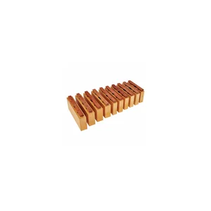 Sonor KSP50X1 Chime Bar Set