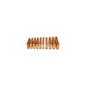 Sonor KSP50X1 Chime Bar Set