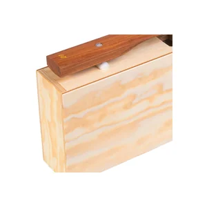 Sonor KSP50X1 Chime Bar Set