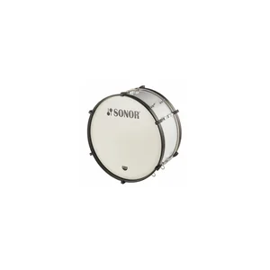 Sonor MC2410 CW Marching Bass Drum