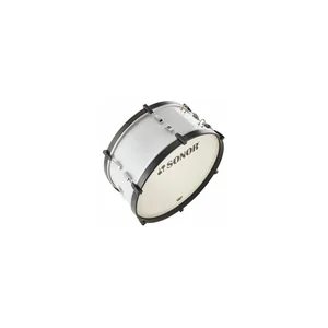 Sonor MC2410 CW Marching Bass Drum