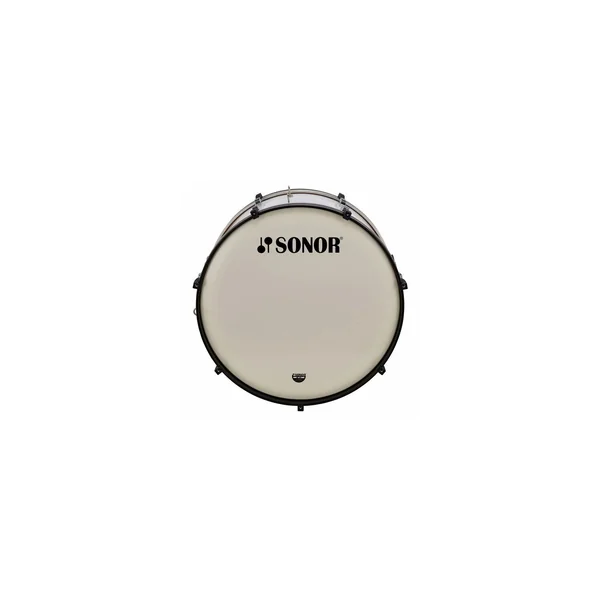Sonor MC2612 CW Marching Bass Drum