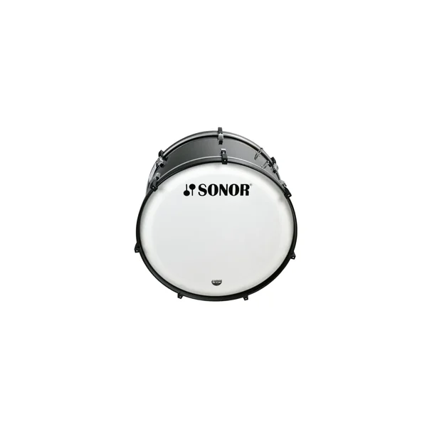 Sonor MC2614 CW Marching Bass Drum