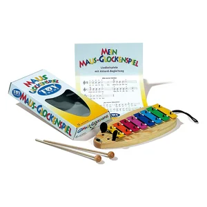 Sonor MG Glockenspiel Mouse