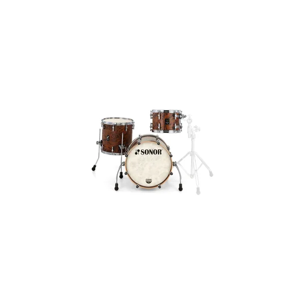 Sonor MOMENTUM 318 Beech Set CBU