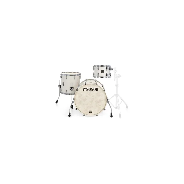 Sonor MOMENTUM 322 Maple Set SPW