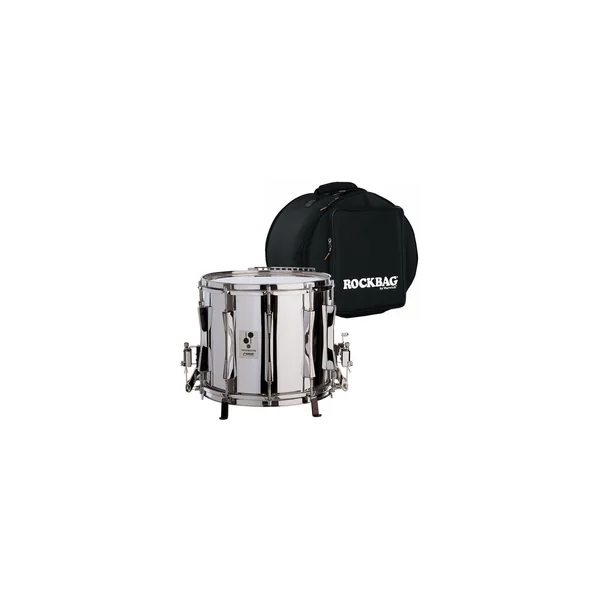 Sonor MP1412XM + Rockbag