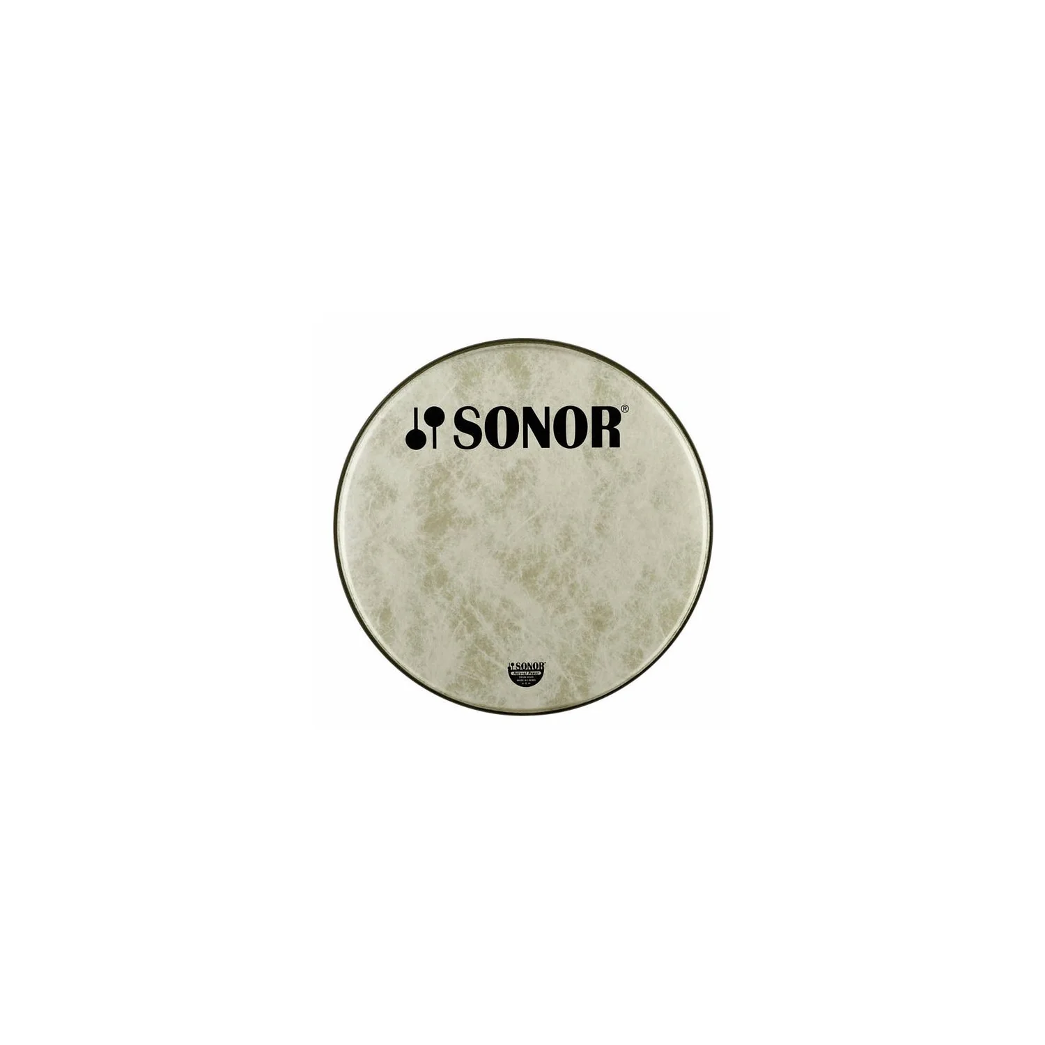 Sonor NP18 18" Bass Drum Head