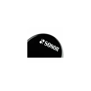 Sonor PB22BL SQ2 Bass Reso Fell