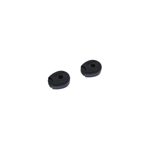 Sonor Quick Cymbal Clamp M8 2-Pack