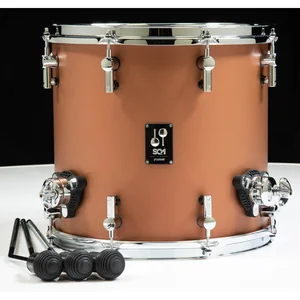 Sonor SQ1 14"x13" Floor Tom SCB