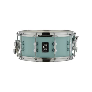 Sonor SQ1 14"x5" Snare Cruiser Blue