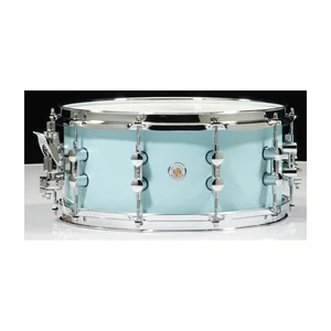 Sonor SQ1 14"x6,5" Snare Cruis. Blue