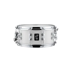 Sonor SQ1 14"x6,5" Snare SP White