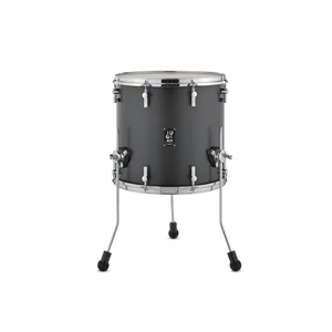 Sonor SQ1 16"x15" Floor Tom GTB