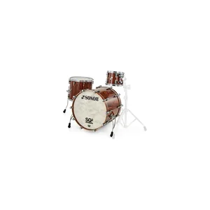 Sonor SQ2 1up 1down Rosewood