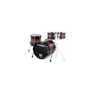 Sonor SQ2 Beech Walnut Brown Burst