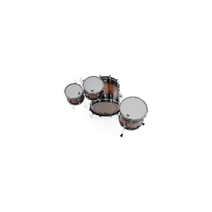 Sonor SQ2 Beech Walnut Brown Burst