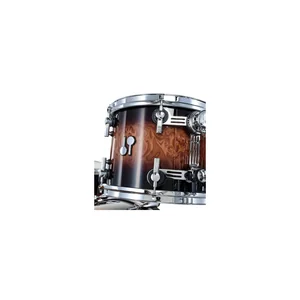 Sonor SQ2 Beech Walnut Brown Burst