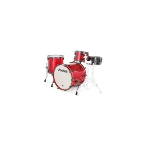 Sonor SQ2 Birch Red Sparkle