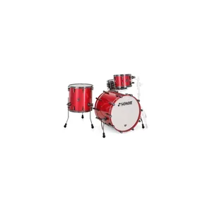 Sonor SQ2 Birch Red Sparkle