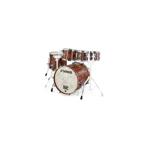 Sonor SQ2 Rock Palisander Replica