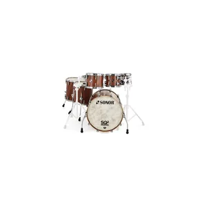 Sonor SQ2 Rock Palisander Replica