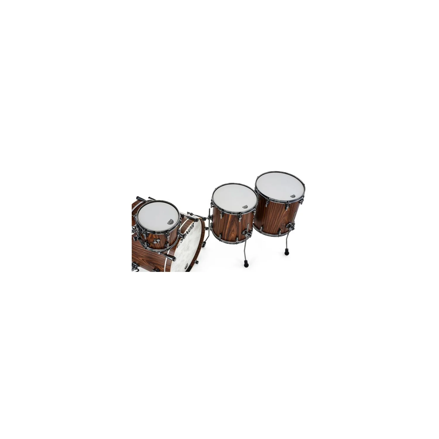 Sonor SQ2 Shell Set Beech Vintage