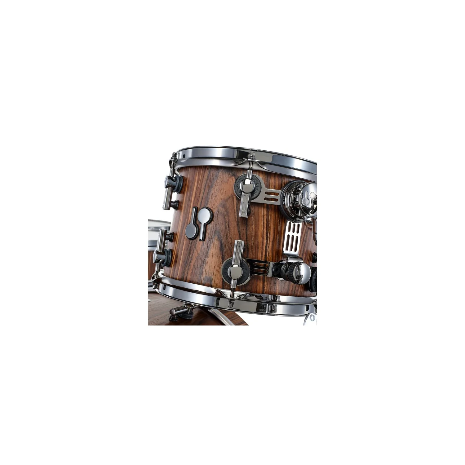 Sonor SQ2 Shell Set Beech Vintage